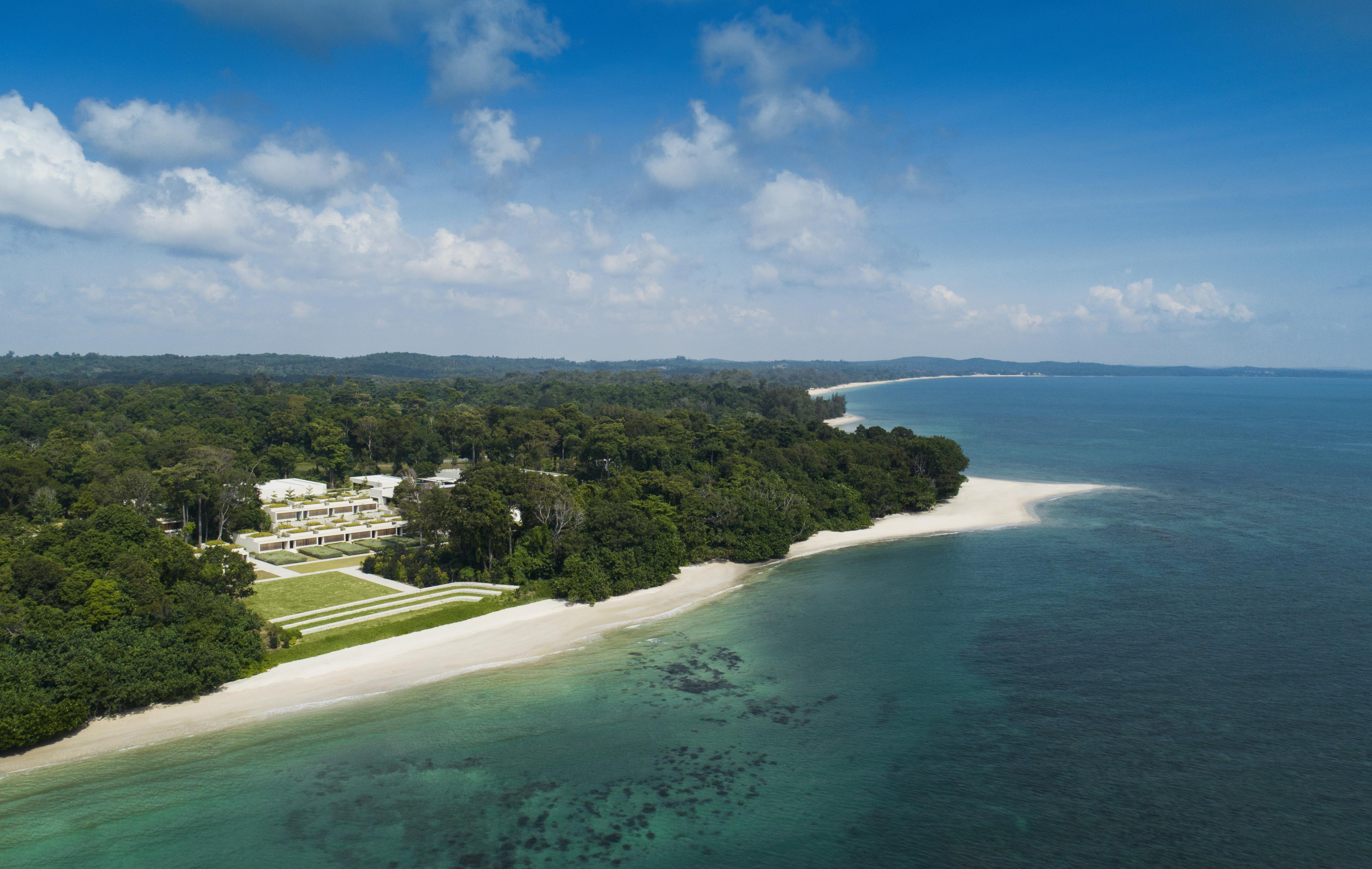 One&only Coast Tempat peranginan Desaru