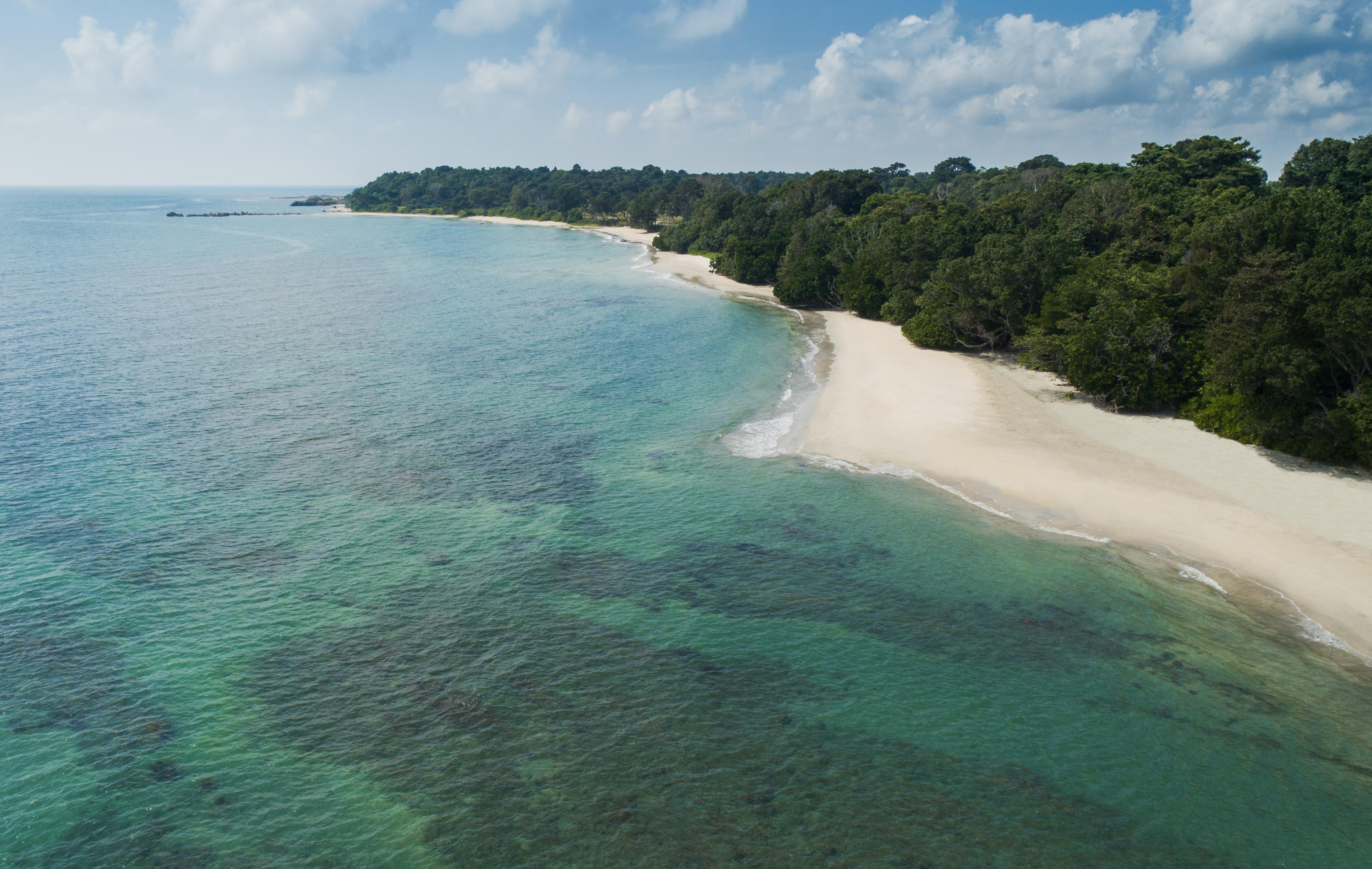 One&only Coast Tempat peranginan 5*