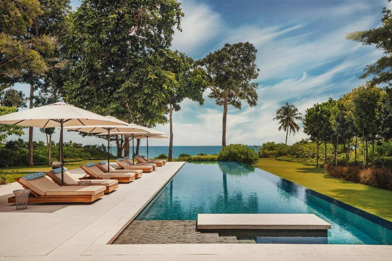 Tempat peranginan One&only Coast 5*