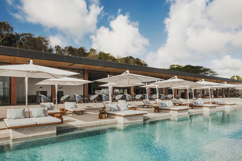 Tempat peranginan One&only Coast 5*